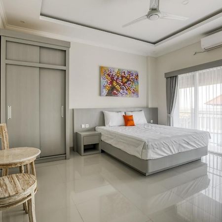 Koolkost @ Taman Griya Jimbaran Hotel Бали Екстериор снимка