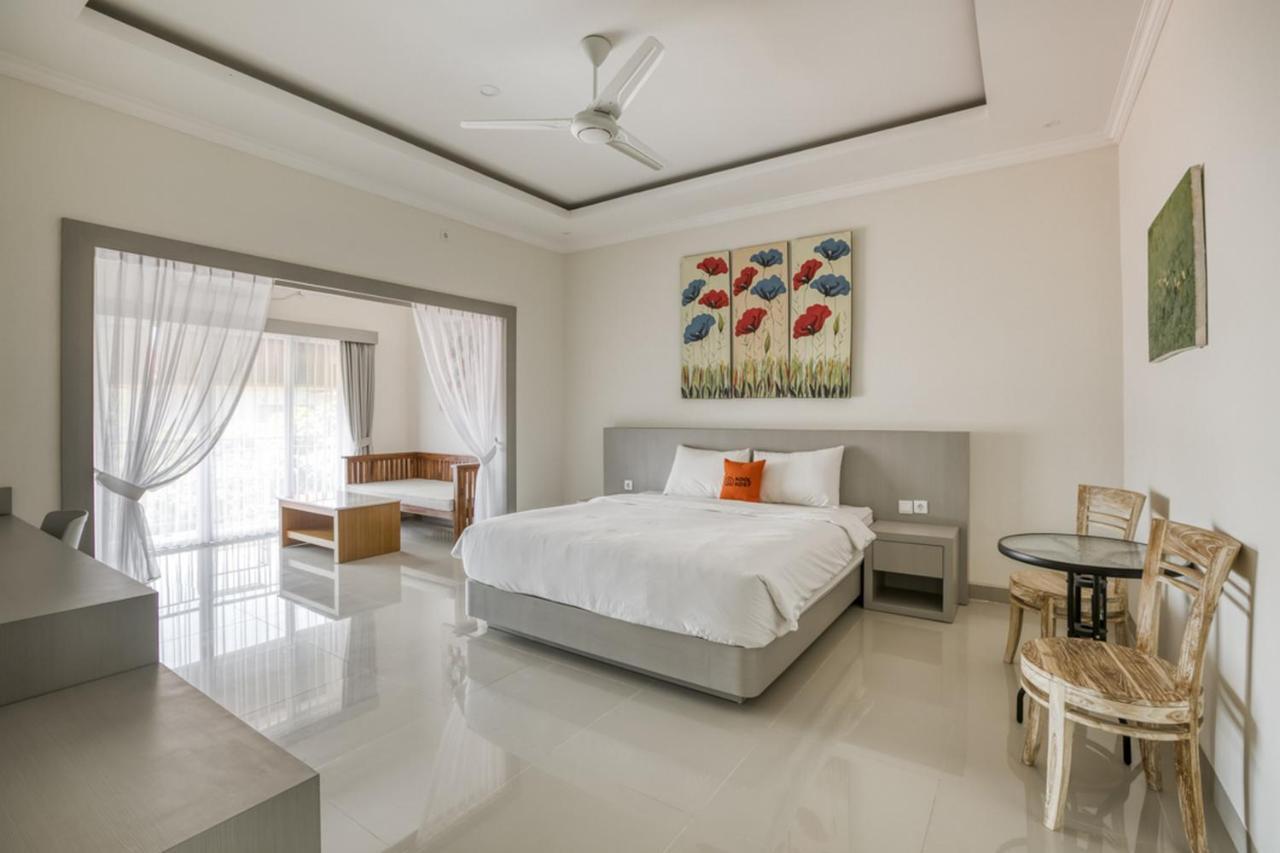 Koolkost @ Taman Griya Jimbaran Hotel Бали Екстериор снимка