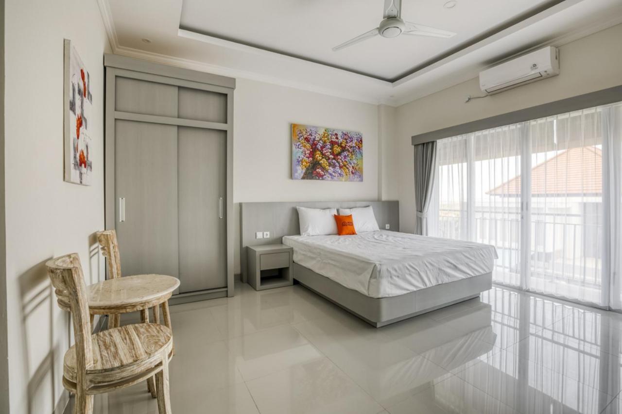 Koolkost @ Taman Griya Jimbaran Hotel Бали Екстериор снимка