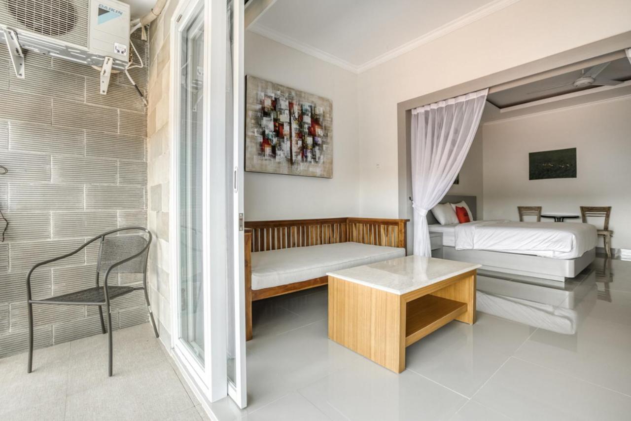 Koolkost @ Taman Griya Jimbaran Hotel Бали Екстериор снимка