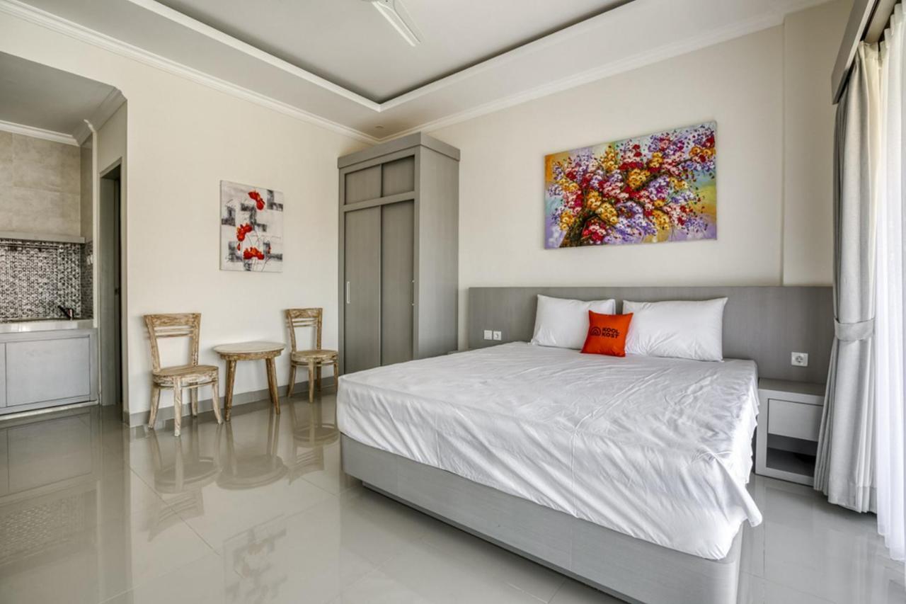 Koolkost @ Taman Griya Jimbaran Hotel Бали Екстериор снимка
